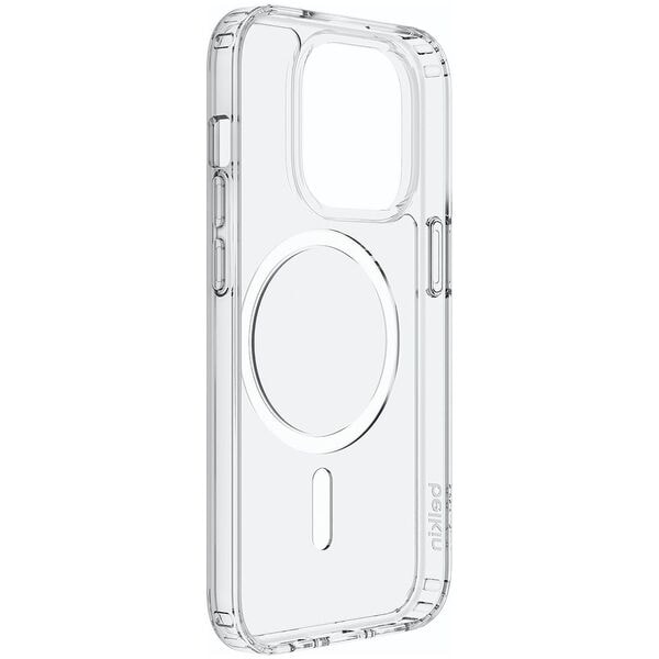 Belkin Coque de GSM  SheerForce  transparent pour iPhone 14 Pro