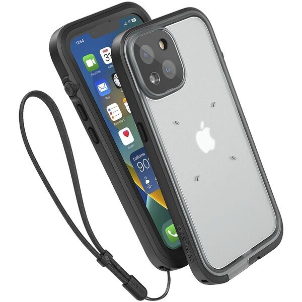 Coque de GSM  Waterproof Total Protection  pour iPhone 14