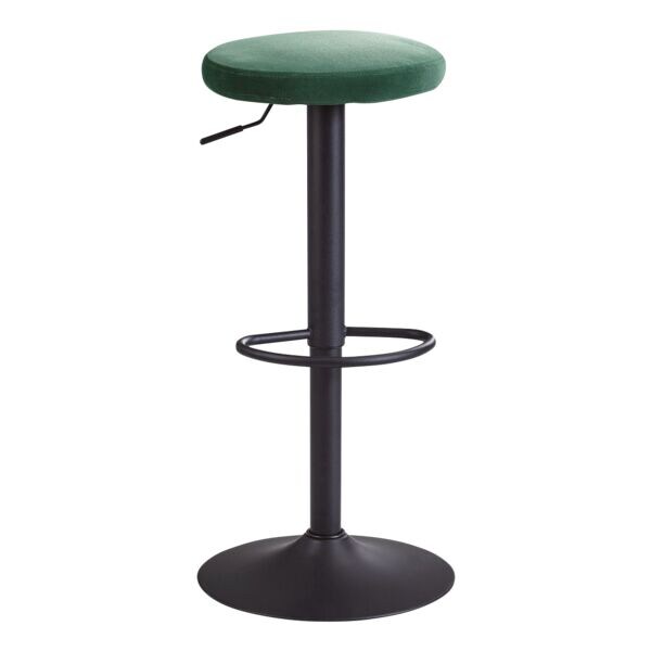 Amstyle Tabouret de bar 100 kg pivotant Amstyle Tabouret de bar 100 kg pivotant