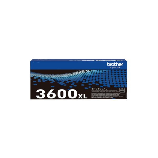 Brother Toner  TN-3600XL 