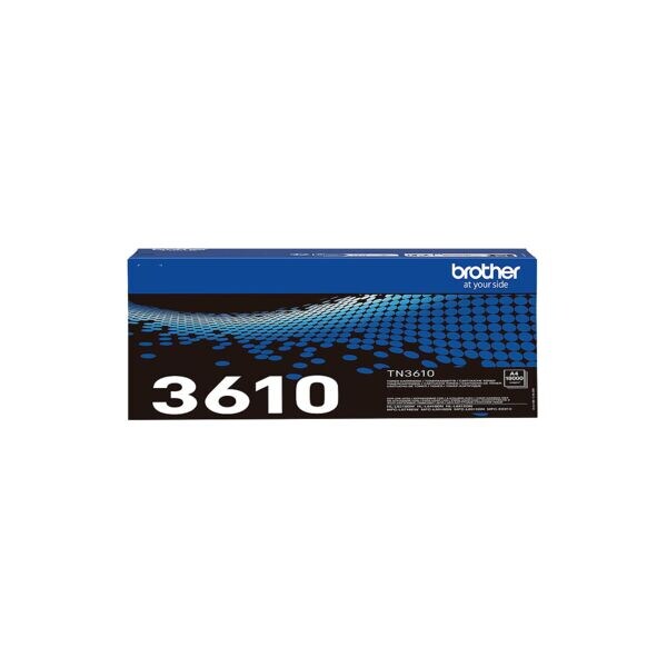 Brother Toner � TN-3610 �