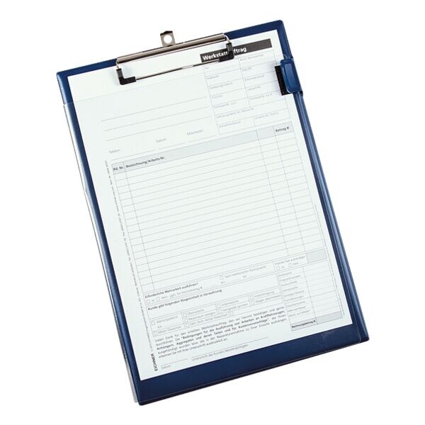 EICHNER 20 pochettes porte-documents  Easy Open  A4