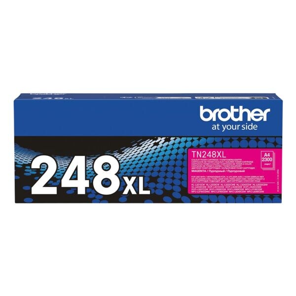 Brother Toner � TN-248XLM �