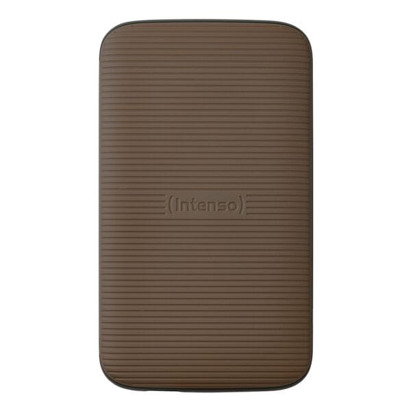 Intenso TX500 1 TB, disque dur externe SSD, USB 3.2 Gen2x1
