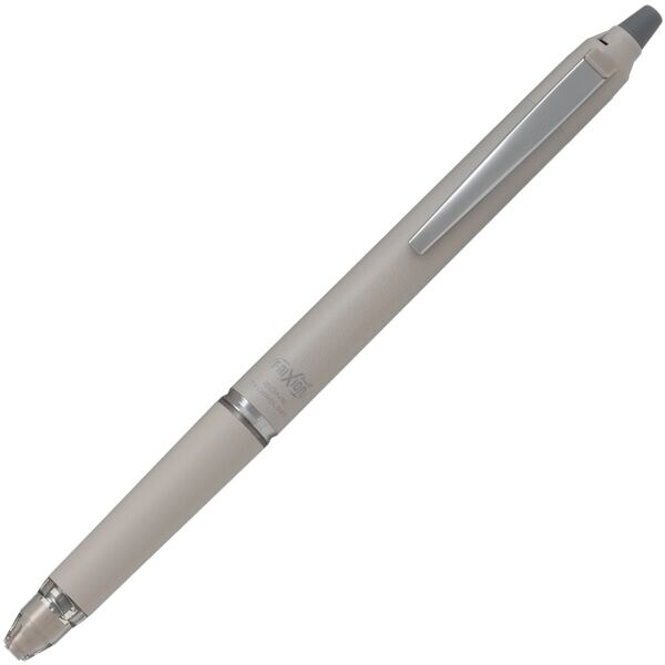 Stylo roller Pilot FriXion ZONE 0.7 ne convenant pas aux documents officiels, gommable