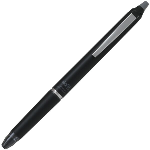 Stylo roller Pilot FriXion ZONE 0.7 ne convenant pas aux documents officiels, gommable