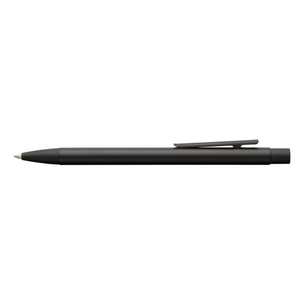 Faber-Castell Neo Slim mtal noir Stylo-bille