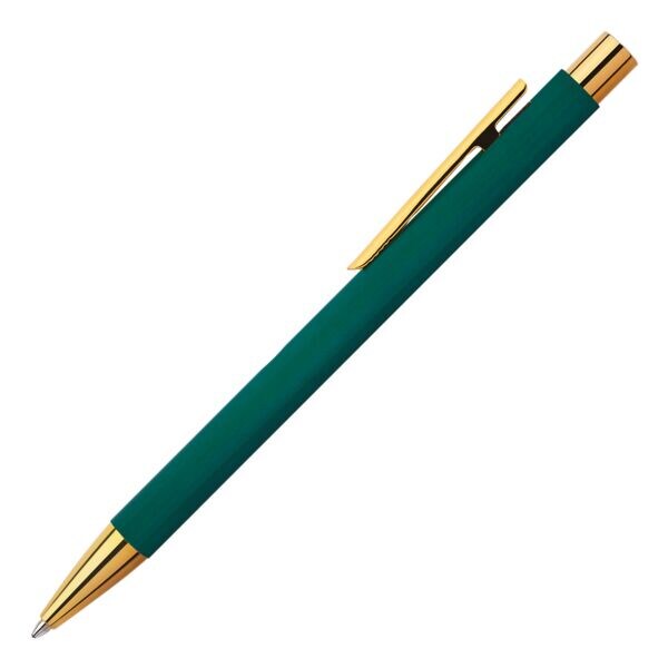 Faber-Castell Neo Slim gold Stylo-bille convenant aux documents officiels