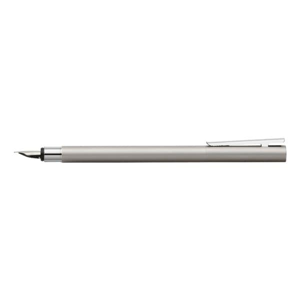 Faber-Castell Neo Slim stylo-plume Epaisseur de trait M