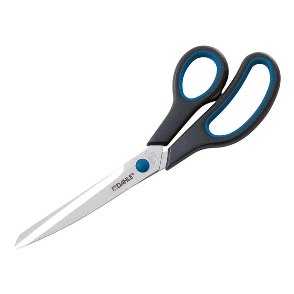 Dahle Ciseaux � papier Office Comfort-Grip � 54410 � 25 cm