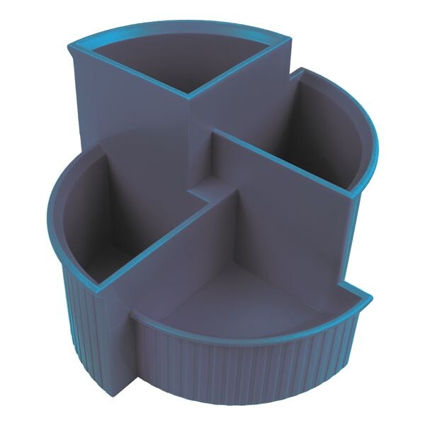 helit Organiseur de bureau  the hub line H63906 