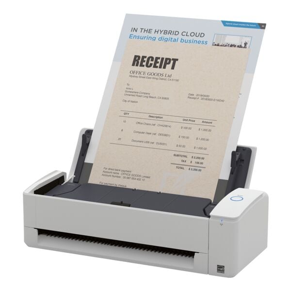 Ricoh scanners de documents ScanSnap iX1300