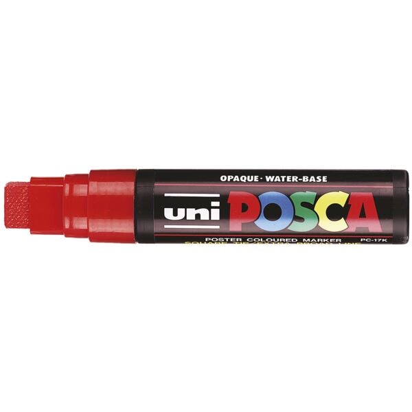 POSCA Marqueur peinture PC-17K