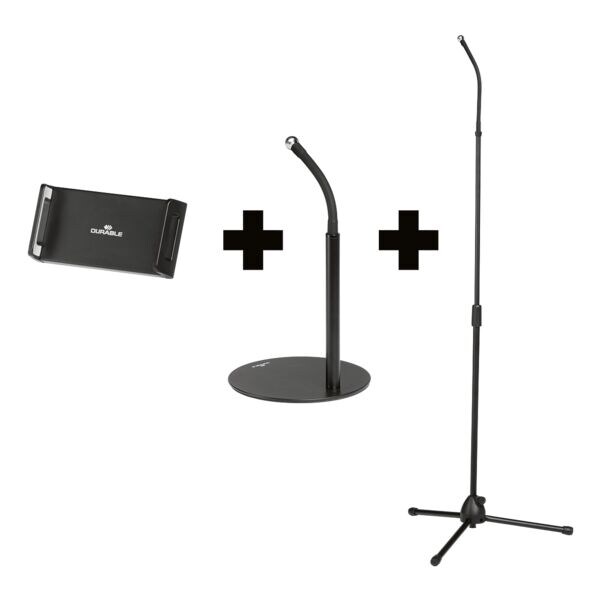 Durable Support pour tablette � TWIST COMBI �