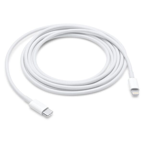 Apple Câble USB-C vers Lightning 1 m