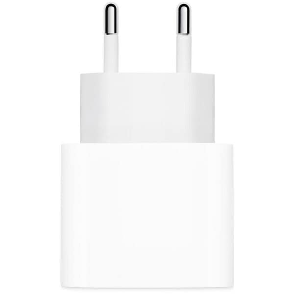 Apple Adaptateur secteur USB-C 20 W