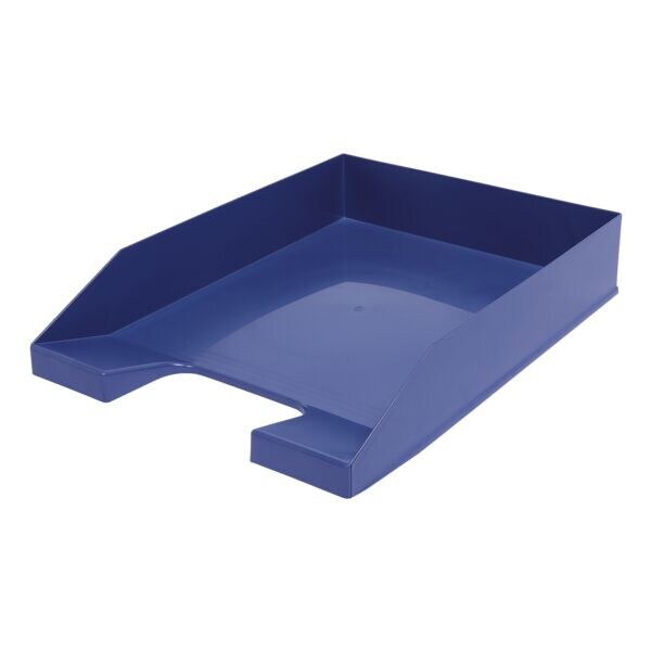 M&M Corbeille courrier La Prima, A4, empilable jusqu’ 3 pices