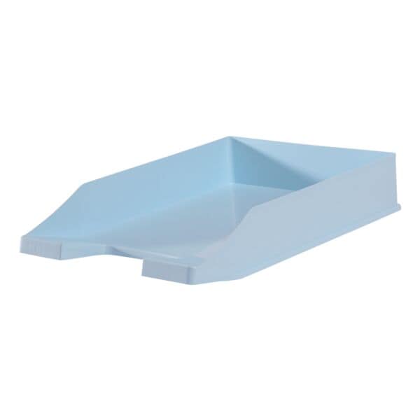 HAN Corbeille courrier KLASSIK pastel, A4-C4 polystyrne