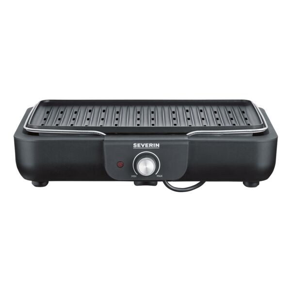 SEVERIN Barbecue de table  PG8556 
