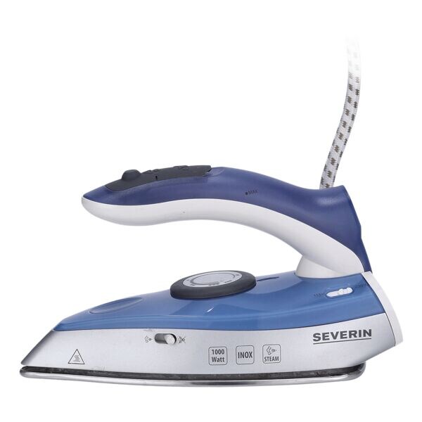 SEVERIN Fer  vapeur de voyage  BA3234 