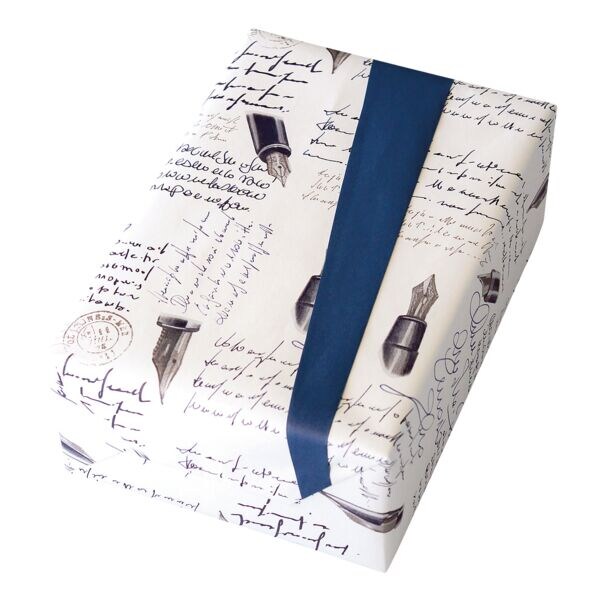 JUNG Papier cadeau  Documenta  50 cm x 20 mm