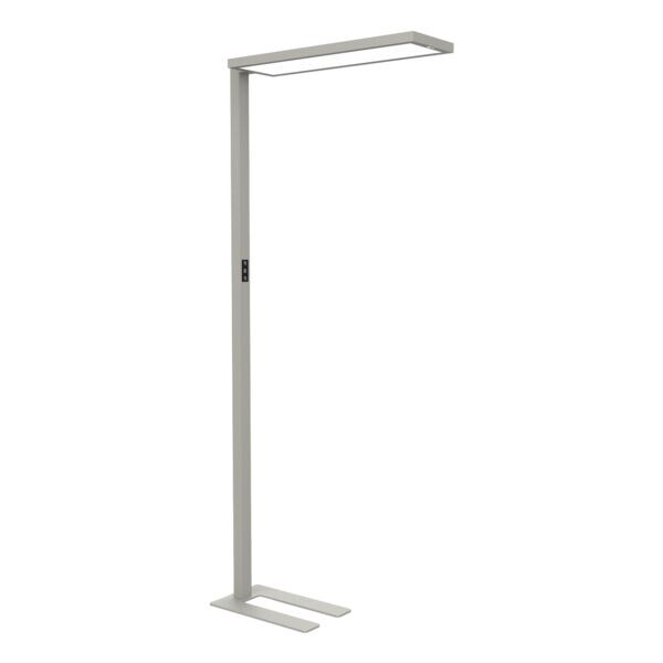 MAUL Lampadaire LED  MAULsenja 