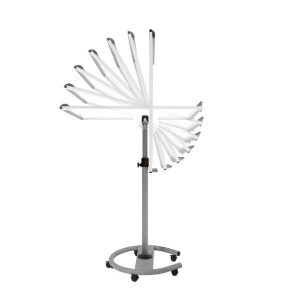 Rocada Flipchart mobile transformable Rocada Flipchart mobile transformable