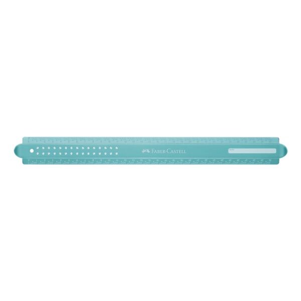 Faber-Castell Rgle  Sparkle 