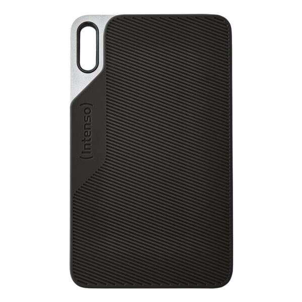 Intenso TX100 1 TB, disque dur externe SSD, USB 3.2 Gen 1x1 noir Intenso TX100 1 TB, disque dur externe SSD, USB 3.2 Gen 1x1 noir