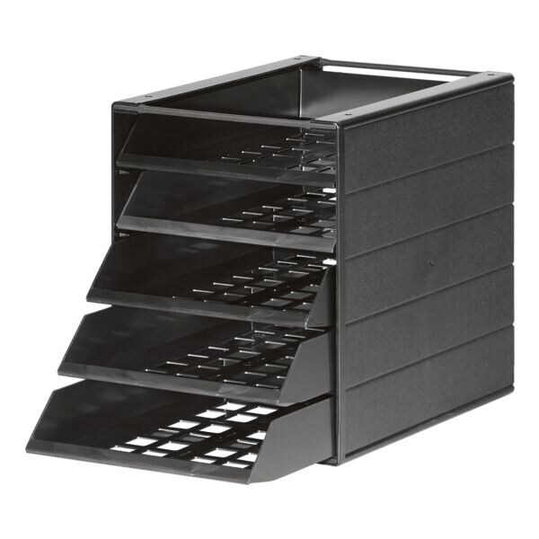Durable Module de classement « Idealbox Basic 5 »