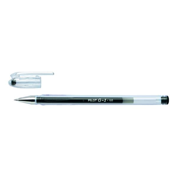 Pilot Roller gel  G-1 