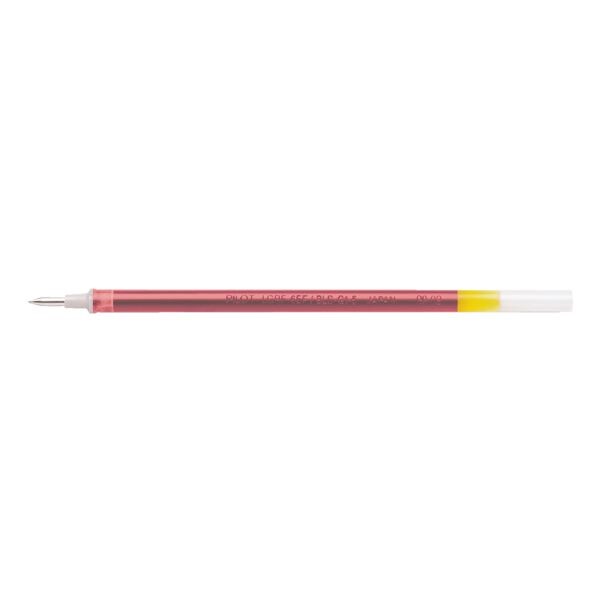 Pilot Mine de rechange pour stylo roller gel  G-1 