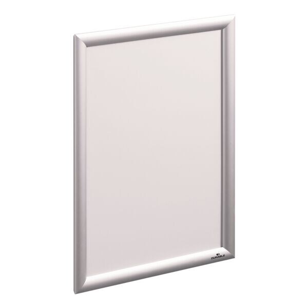 Durable Cadre à clipser A3 aluminium Durable Cadre à clipser A3 aluminium