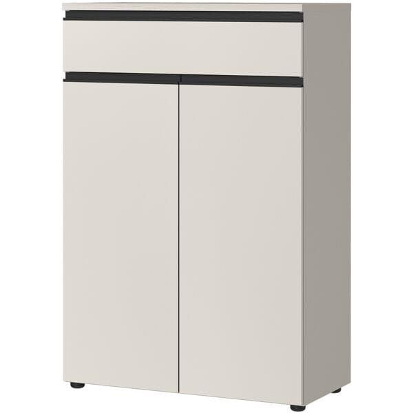 Germania-Werke Armoire de classement « Bedano » 3 NC 1 tiroir Germania-Werke Armoire de classement « Bedano » 3 NC 1 tiroir