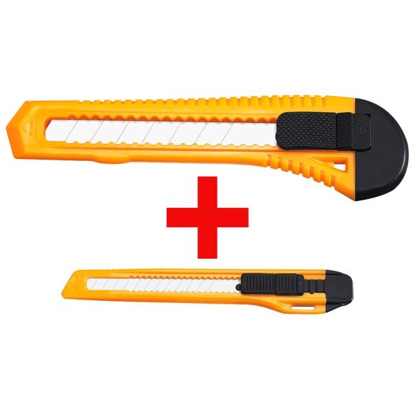 Westcott Cutter  Office  18 mm, Cutter pour travaux de coupe standard