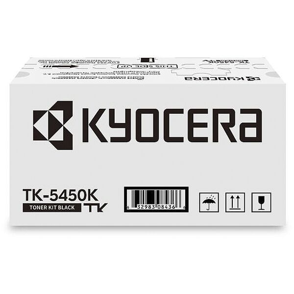 Kyocera Toner  TK-5450K  noir