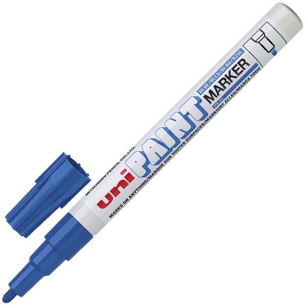 uni-ball Marqueur peinture  Uni Paint PX-21 