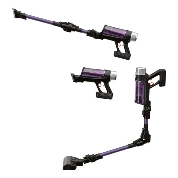 Rowenta Aspirateur sans fil  X-Force Flex 9.60 RH2039 