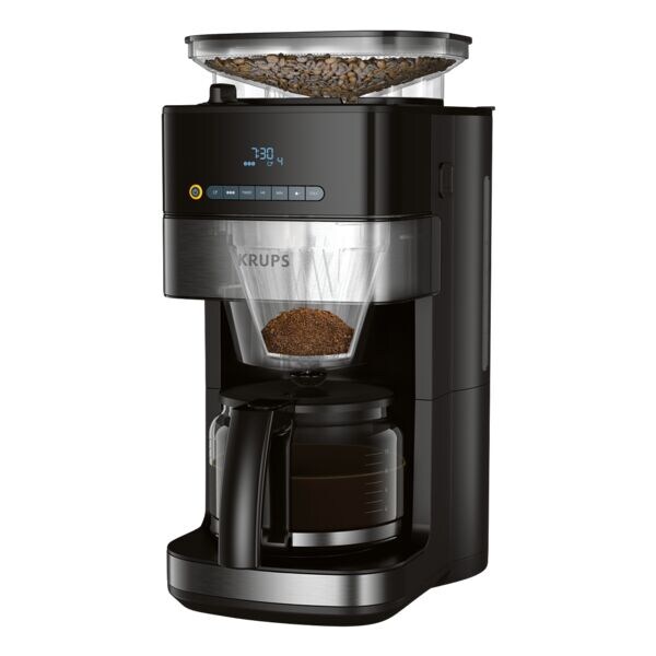 Krups Machine � caf� � Grind Aroma �
