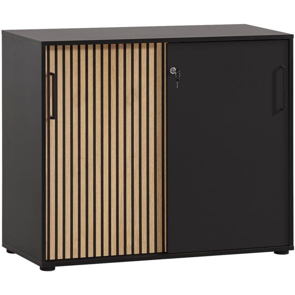 Mbelpartner Armoire  portes coulissantes  Hank 