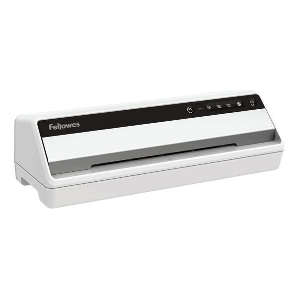 Fellowes Plastifieuse Saturn A4