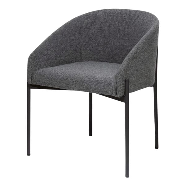 meet Fauteuil  meet - Milo 