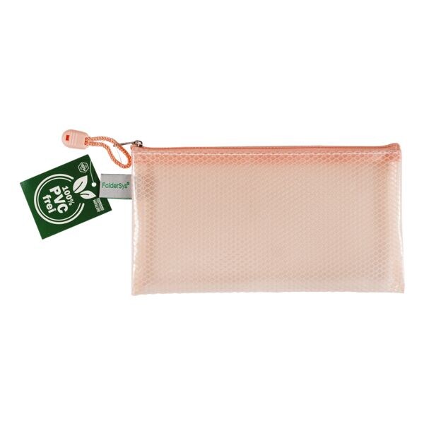 Foldersys Pochette  fermeture clair  Candy-Bag  DL