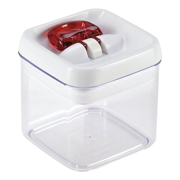 Leifheit Paquet de 3 boîtes de conservation « Fresh & Easy » 400 ml rectangulaires Leifheit Paquet de 3 boîtes de conservation « Fresh & Easy » 400 ml rectangulaires