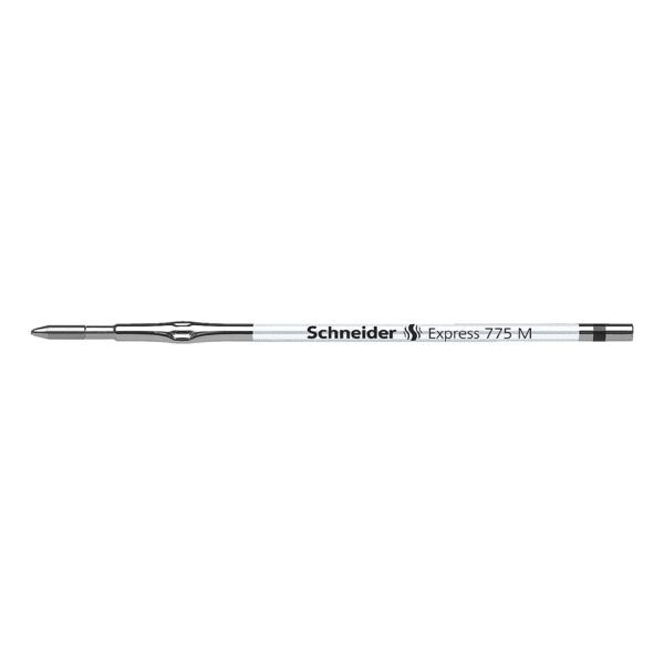 Schneider Paquet de 10 recharges pour stylo-bille  Express 775 / X20 