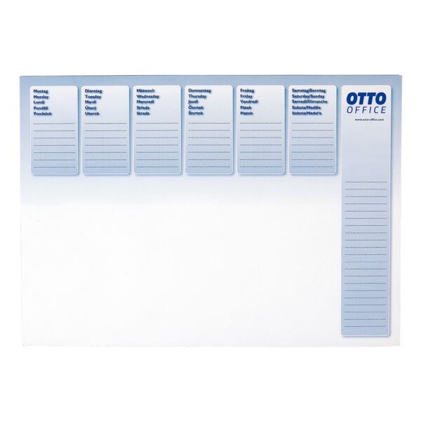 OTTO Office Sous-main