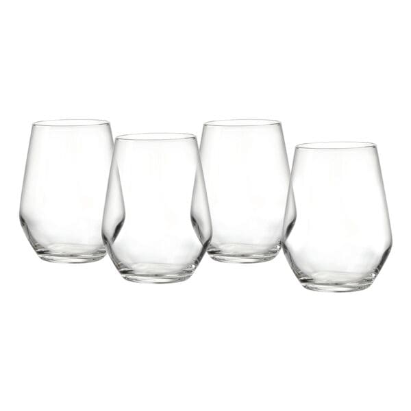 Ritzenhoff & Breker Verres  long drink Mambo 400 ml 4 pices