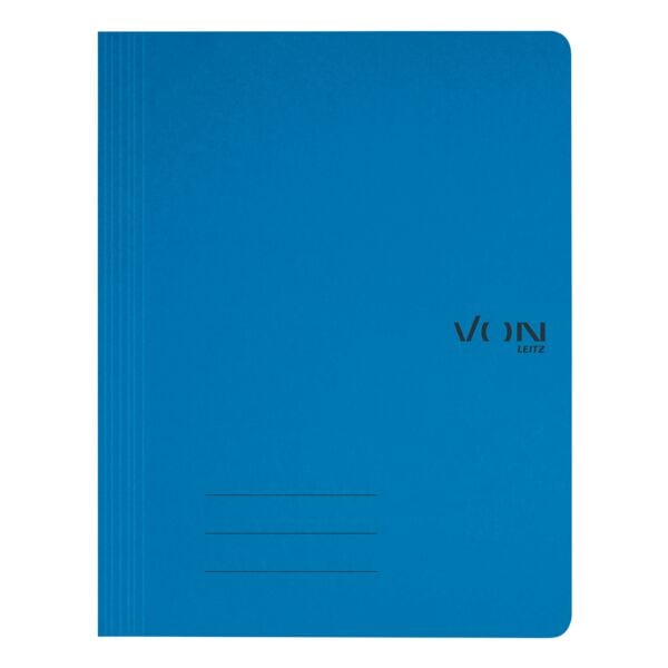 VON by Leitz Chemise de classement A4 carton 335 g/m² 250 feuilles 1 pièce