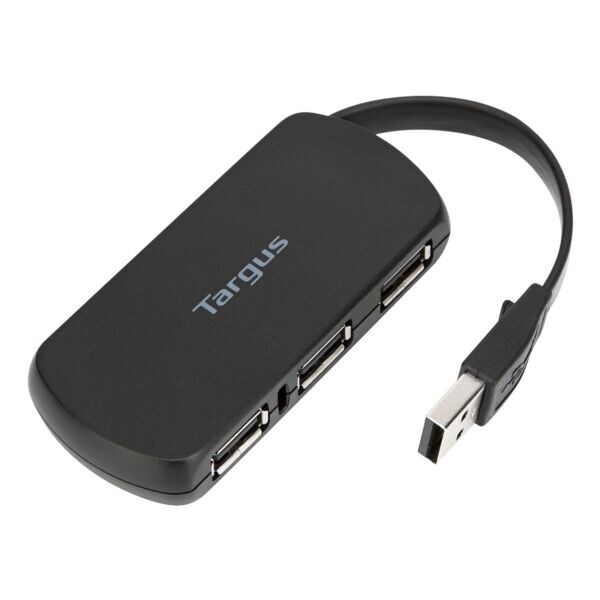 Targus Hub USB 4 ports