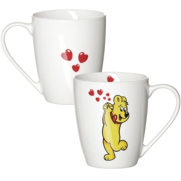 Ritzenhoff & Breker Mug  HARIBO Winner  360 ml